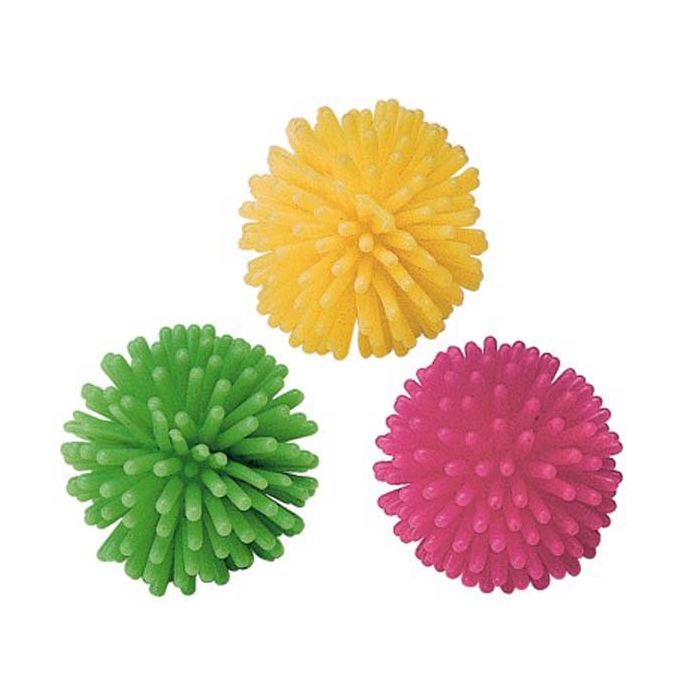 Urchin Balls Various Colours For Cats