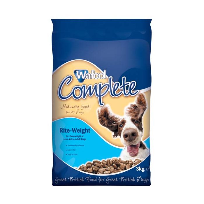 Wafcol Rite Weight 15kg