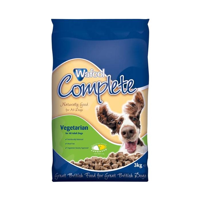 Wafcol Vegetarian 15kg