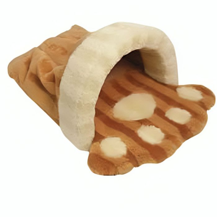 Luxury Kitten & Cat Bed Sleeper