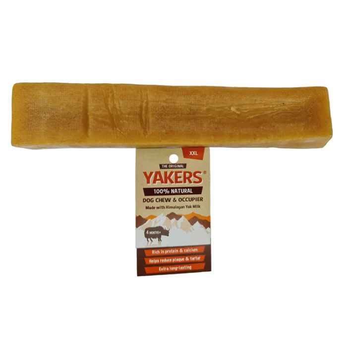 Yakers XXL Dog Chew