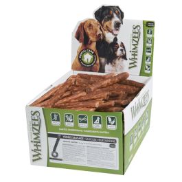 Wet food Whimzees Veggie Sausage 14 Units main image 1
