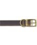 Timberwolf Dog Collar