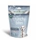 Arden Grange Crunchy Bites Sensitive Ocean White Fish & Potato 225g