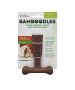Bamboodle T-Bone Dog Chew Small - Beef