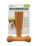 Bamboodle T-Bone Dog Chew Large - Peanut Butter