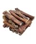 Bulls Pizzles & Bully Sticks 1kg