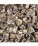Cod Chunks - Fish Cubes for Dogs 1kg