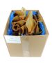 Cows Ears for Dogs - 50 Pack