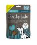 Forthglade Salmon with Herring Soft Bites - 90g