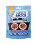 Good Boy Captain Jacks Salmon Strips