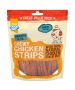 Good Boy Chewy Chicken Strips 350g