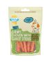 Good Boy Chewy Chicken with Carrot Sticks
