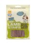 Good Boy Chewy Lamb Strips