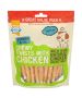 Good Boy Chewy Twists with Chicken 320g