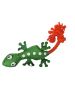 Good Boy Wild Tugs Lizard