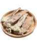 Hairy Rabbit Ears 1kg - Natural Dog Chews