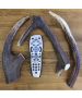 Jumbo Antlers for Dogs - XX Large