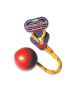 Jumbo Ball on a Rope