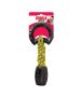 Kong Jaxx Braided Tug