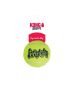 Kong SqueakAir Ball - Medium