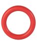 Large Rubber Ring - Red
