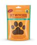 Pet Munchies Beef Liver Sticks