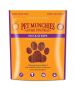 Pet Munchies Duck Strips 320g