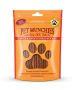Pet Munchies Duck & Sweet Potato Sticks