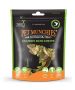 Pet Munchies Large Salmon Skin Chews