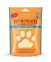Pet Munchies Ocean White Fish Treats