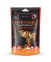 Pet Munchies Medium Salmon Skin Chews