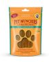 Pet Munchies Wild Salmon Strips