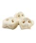 Puffed Pig Snouts - 50 Pack of Dog Chews