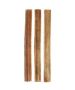 Rawhide Pressed Cigar Dog Chews - 10 inches