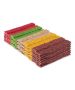 Rawhide Munchy Flat Chews