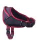 Rogz AirTech Sport Dog Harness - Rock Red