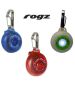 Rogz Roglite Safety Light Assorted