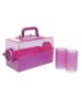 Rotastak Pink Travel Case