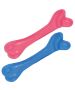 Large Rubber Bone for Dogs