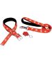 Reflective Paw Collar & Lead