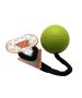 Floating Ball on a Rope - Green 