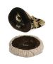 Luxury Cat Bed & Hide N Seek Sleeper