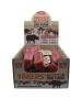 Yakers Strawberry Extra Large Box of 10 Dog Chews - Bulk Buy