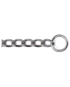 Extra Heavy Check Chain
