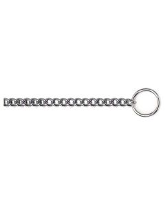 Fine Check Chain