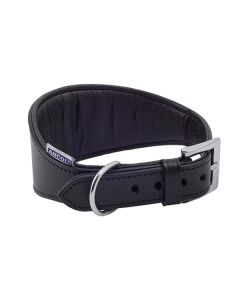 Ancol Greyhound Padded Collar