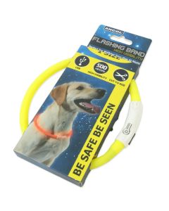 Ancol Flashing Safety Band