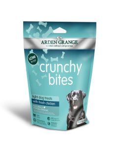 Arden Grange Crunchy Bites Light 225g