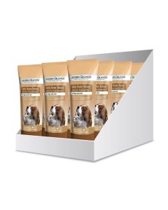 Arden Grange Tasty Liver Treat for Dogs & Cats - Box of 12 x 75g Tubes